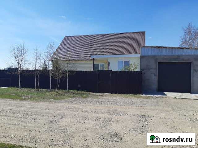 Дом 130 м² на участке 8 сот. на продажу в Мегете Мегет - изображение 1