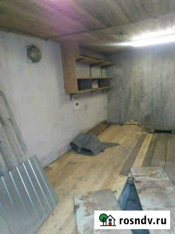 Гараж 25 м² в аренду в Калуге Калуга - изображение 1