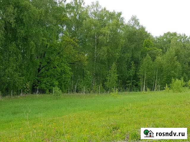 Участок СНТ, ДНП 20 сот. на продажу в Ишлеях Ишлеи - изображение 1