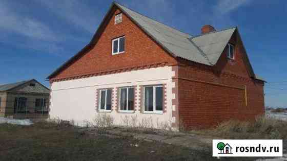 Дом 140 м² на участке 15 сот. на продажу в Отрадном Отрадный