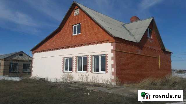 Дом 140 м² на участке 15 сот. на продажу в Отрадном Отрадный - изображение 1