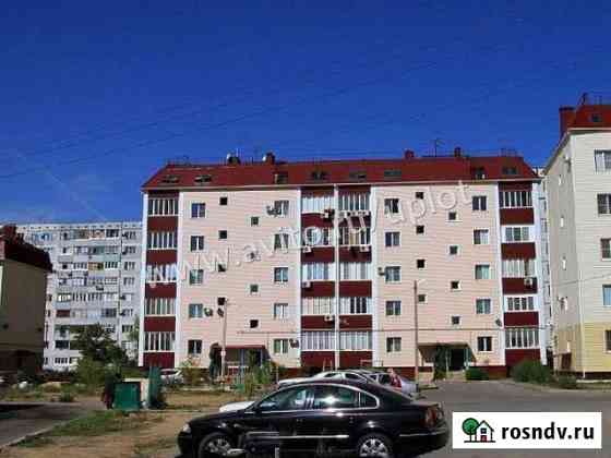 4-комнатная квартира, 99 м², 5/6 эт. на продажу в Волжском Волгоградской области Волжский
