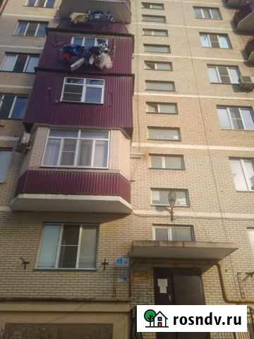 1-комнатная квартира, 46 м², 4/10 эт. в аренду на длительный срок в Каспийске Каспийск - изображение 1