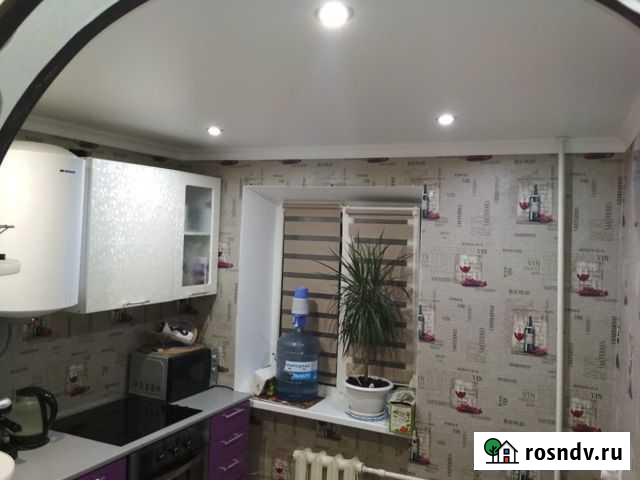 3-комнатная квартира, 44 м², 3/3 эт. на продажу в Новошахтинске Новошахтинск - изображение 1