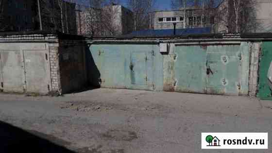 Гараж 23 м² на продажу в Мегионе Мегион