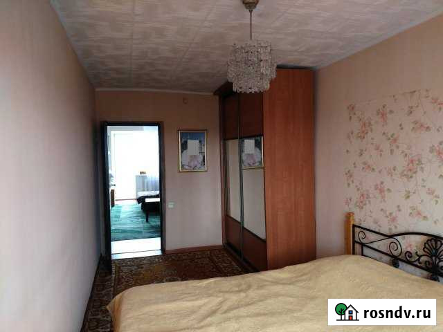 3-комнатная квартира, 57 м², 5/5 эт. на продажу в Новом Городке Новый Городок - изображение 1