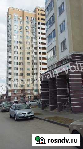 Квартира-студия, 30 м², 14/16 эт. на продажу в Волгограде Волгоград - изображение 1