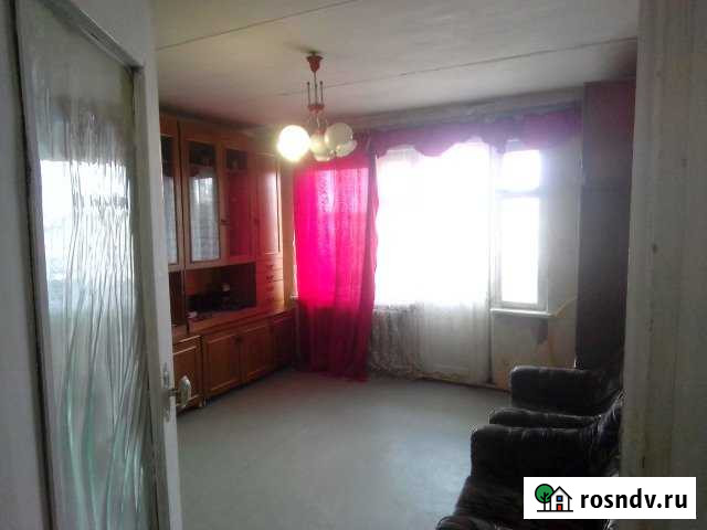 2-комнатная квартира, 49 м², 3/3 эт. на продажу в Печорах Печоры - изображение 1