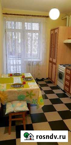 2-комнатная квартира, 86 м², 1/5 эт. в аренду посуточно в Ессентуках Ессентуки - изображение 1