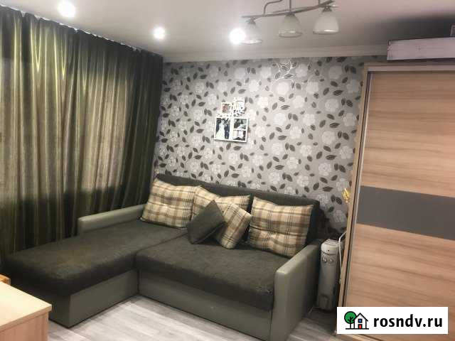 1-комнатная квартира, 31 м², 2/4 эт. на продажу в Гусеве Гусев - изображение 1