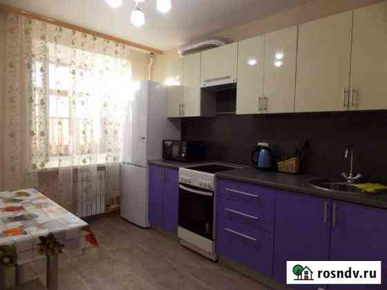 1-комнатная квартира, 42 м², 1/14 эт. в аренду посуточно в Коломне Коломна