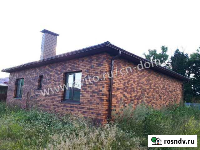 Коттедж 90 м² на участке 15 сот. на продажу в Северном Белгородской области Северный - изображение 1