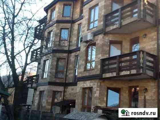 2-комнатная квартира, 62 м², 2/4 эт. на продажу в Красной Поляне Краснодарского края Красная Поляна