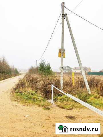 Участок ИЖС 15 сот. на продажу в Струнино Струнино - изображение 1