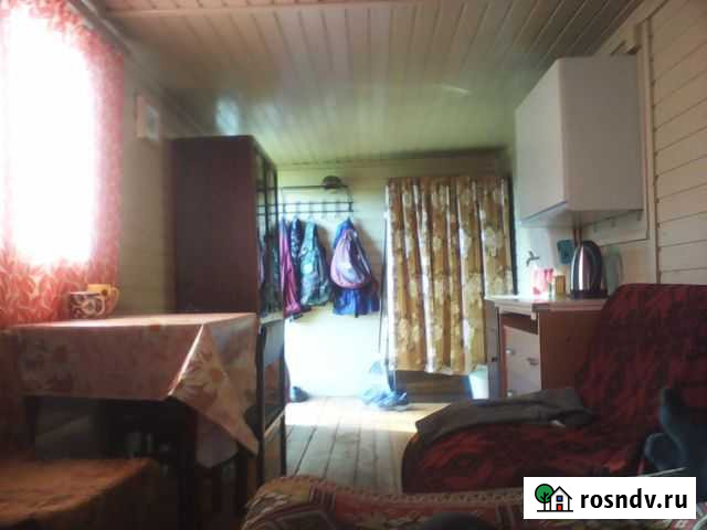 Участок СНТ, ДНП 6 сот. на продажу в Электроизоляторе Электроизолятор - изображение 1