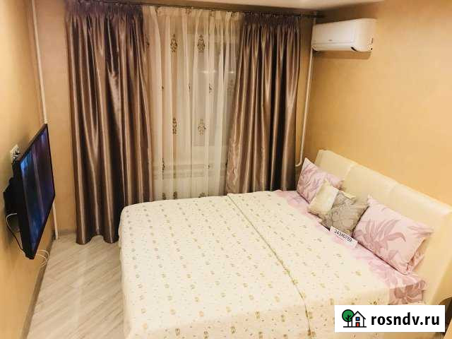 1-комнатная квартира, 43 м², 6/16 эт. в аренду посуточно в Серпухове Серпухов - изображение 1