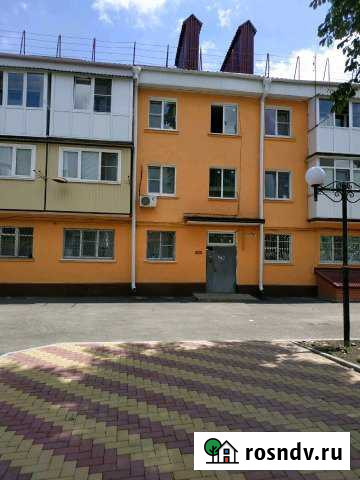 1-комнатная квартира, 31 м², 1/3 эт. на продажу в Черкесске Черкесск - изображение 1