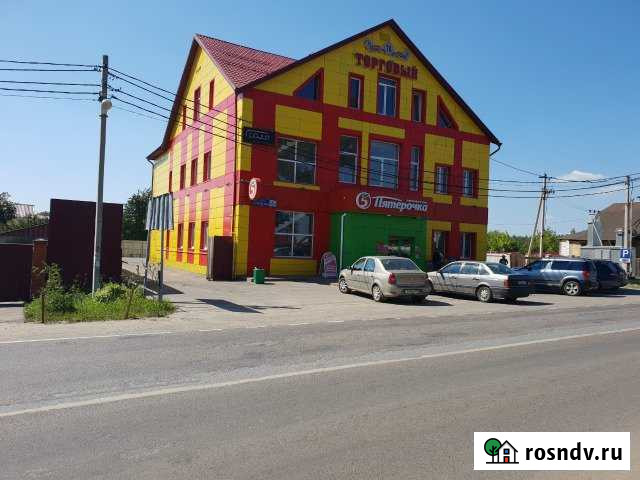 Помещения в аренду Давыдово - изображение 1