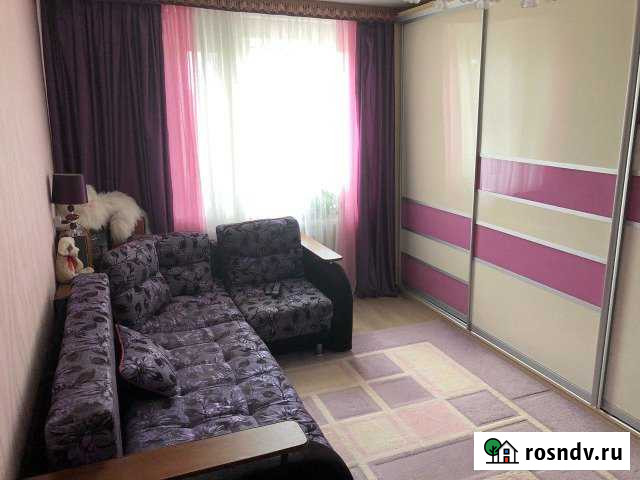 1-комнатная квартира, 31 м², 2/2 эт. на продажу в Ханты-Мансийске Ханты-Мансийск - изображение 1