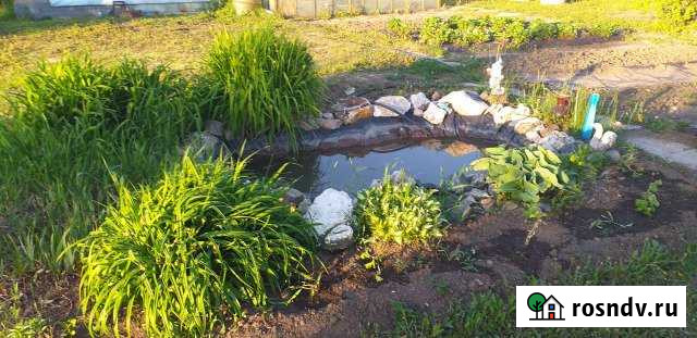 Дача 20 м² на участке 7.7 сот. на продажу в Озерске Челябинской области Озерск - изображение 1