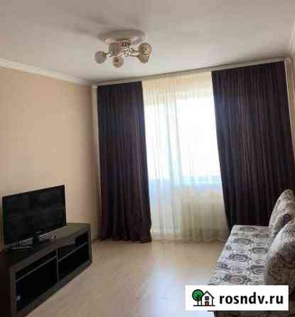 1-комнатная квартира, 44 м², 3/9 эт. в аренду посуточно в Нягани Нягань