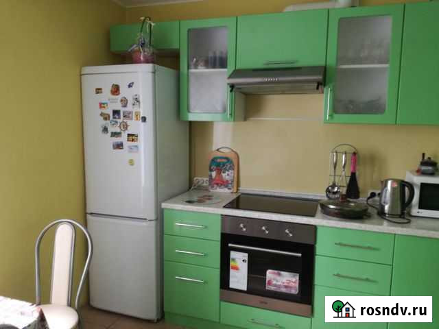 2-комнатная квартира, 51 м², 11/14 эт. на продажу в Железнодорожном Московской области Железнодорожный - изображение 1