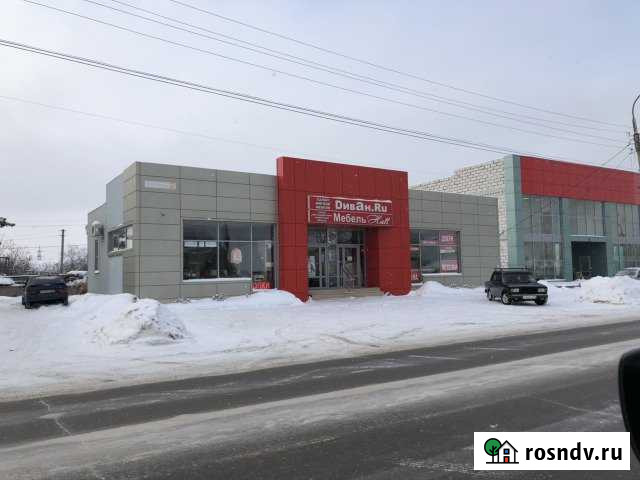 Торговое помещение, 210 кв.м. Балашов - изображение 1