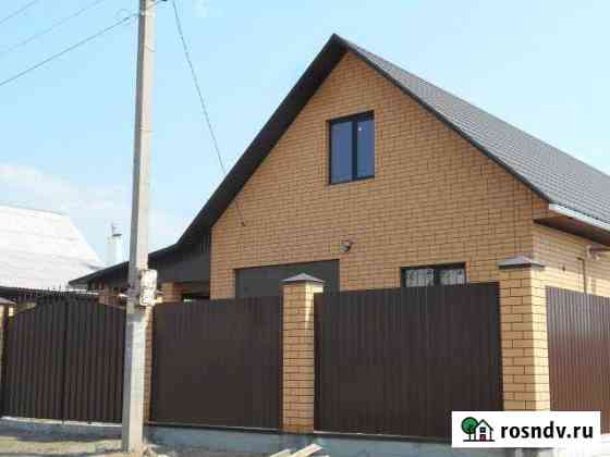 Коттедж 120 м² на участке 8 сот. на продажу в Лисках Лиски