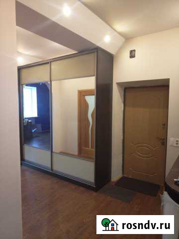 2-комнатная квартира, 70 м², 2/5 эт. в аренду на длительный срок в Пензе Пенза - изображение 1