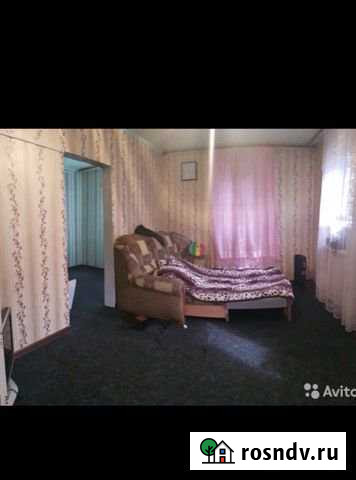 2-комнатная квартира, 45 м², 2/2 эт. в аренду на длительный срок в Елизово Елизово - изображение 1