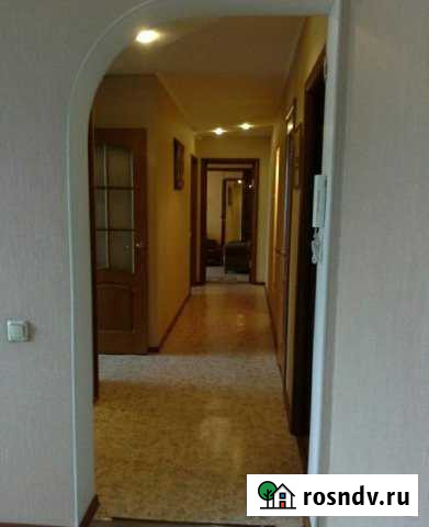 4-комнатная квартира, 85 м², 4/5 эт. на продажу в Белогорске Амурской области Белогорск - изображение 1