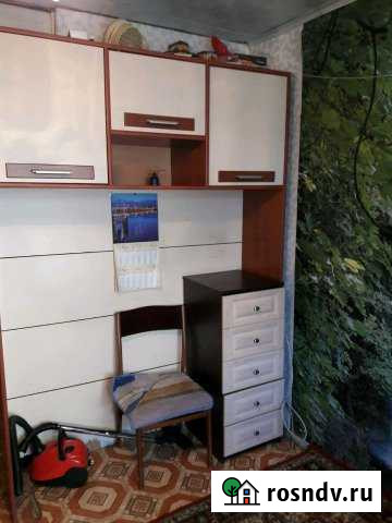 Комната 15 м² в 1-ком. кв., 3/5 эт. в аренду на длительный срок в Прокопьевске Прокопьевск - изображение 1