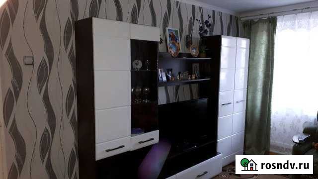 2-комнатная квартира, 46 м², 2/2 эт. на продажу в Городовиковске Городовиковск - изображение 1