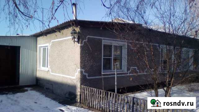 Дом 94 м² на участке 14 сот. на продажу в Родино Родино - изображение 1