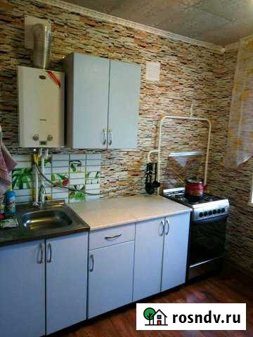 1-комнатная квартира, 36 м², 5/5 эт. в аренду посуточно в Карталах Карталы - изображение 1