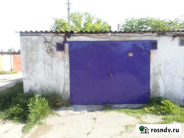 Гараж 29 м² на продажу в Керче Керчь - изображение 1