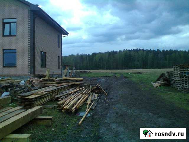 Участок ИЖС 10 сот. на продажу в Горном Щите Горный Щит - изображение 1