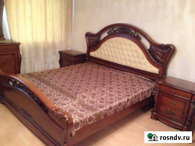 2-комнатная квартира, 48 м², 5/5 эт. в аренду посуточно в Грозном Грозный - изображение 1