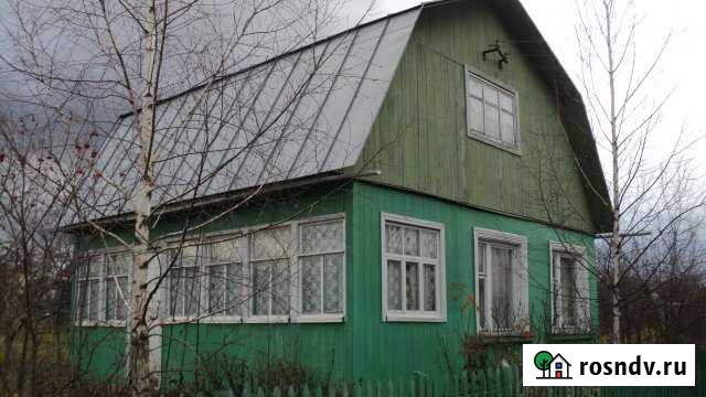 Дача 84 м² на участке 6 сот. на продажу в Ленинском Ленинский - изображение 1