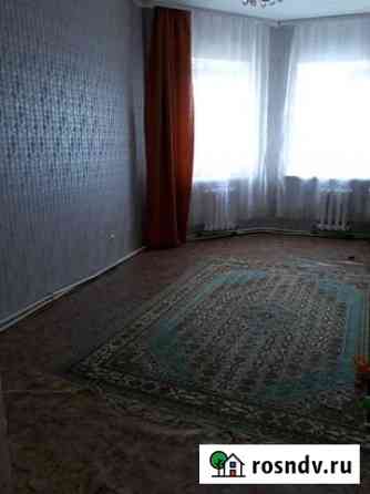 1-комнатная квартира, 39 м², 5/9 эт. на продажу в Мегионе Мегион