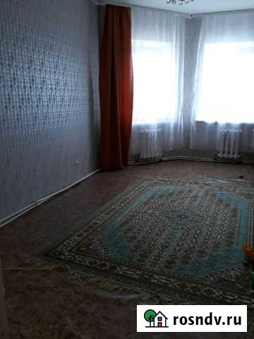 1-комнатная квартира, 39 м², 5/9 эт. на продажу в Мегионе Мегион - изображение 1