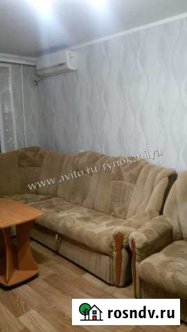 1-комнатная квартира, 32 м², 4/5 эт. в аренду на длительный срок в Каменске-Шахтинском Каменск-Шахтинский - изображение 1