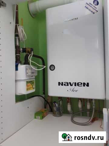 1-комнатная квартира, 42 м², 2/3 эт. на продажу в Губкинском Губкинский - изображение 1