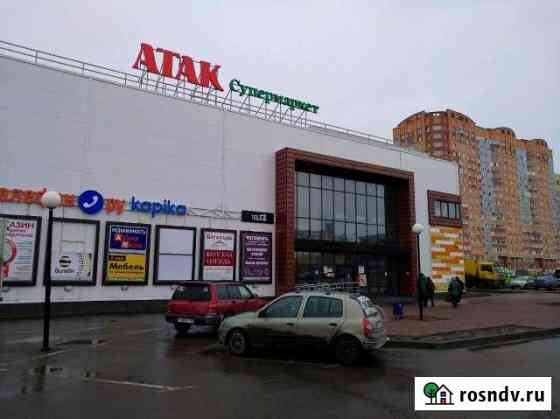 ТЦ, торговая галерея, 1 этаж помещение, 45 кв.м. Раменское