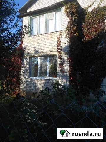 Коттедж 108 м² на участке 6 сот. на продажу в Кашине Кашин - изображение 1