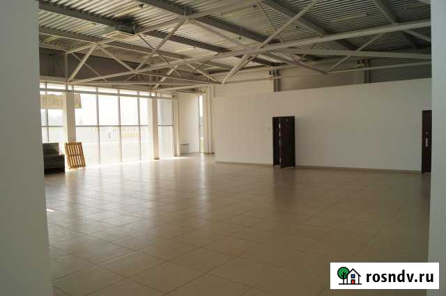 Помещение свободного назначения, 25-1010 кв.м. Тула - изображение 1