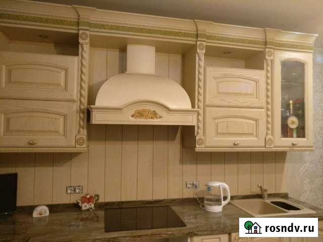 3-комнатная квартира, 86 м², 3/21 эт. на продажу в Долгопрудном Долгопрудный - изображение 1