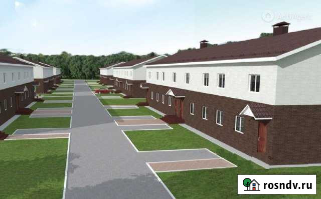 2-комнатная квартира, 90 м², 2/2 эт. на продажу в Ханты-Мансийске Ханты-Мансийск - изображение 1