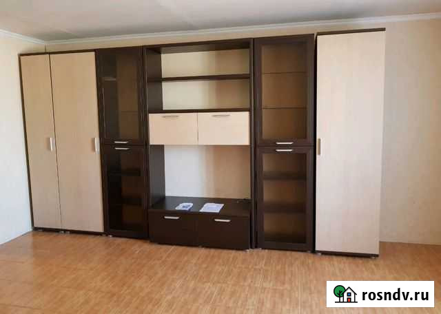 1-комнатная квартира, 48 м², 6/9 эт. в аренду на длительный срок в Каменске-Шахтинском Каменск-Шахтинский - изображение 1