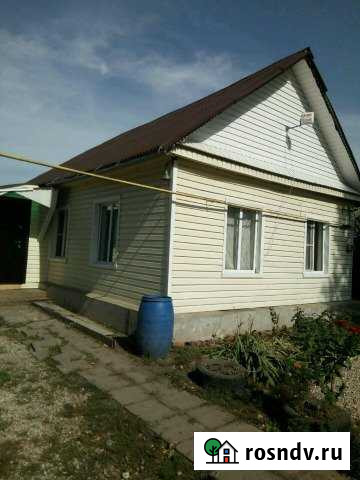 Дом 61 м² на участке 18 сот. на продажу в Ряжске Ряжск - изображение 1